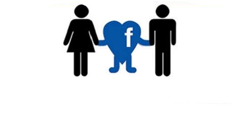 Relationship@facebook